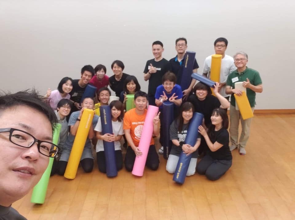 集合写真