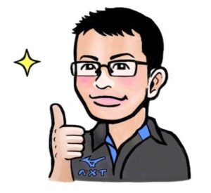 プロフィールの画像